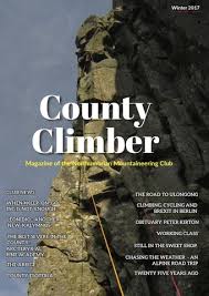 Image result for Northumbrian Mountaineering Club