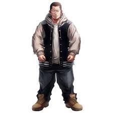 「丑嶋馨 闇金ウシジマくん」の画像検索結果