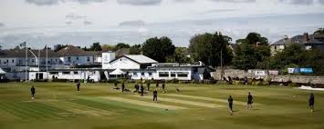 Image result for Buckie Cricket Club