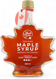 Image result for Ahornsirup