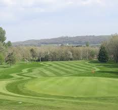 Image result for Coed-Y-Mwstwr Golf Club (1988) Ltd