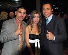 Genaro Hernandez Diagnosed with Rare Cancer - MyBoxingFans ...