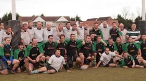 Image result for Hornsea Rufc