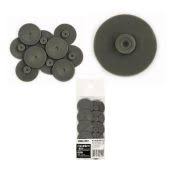 Image result for Дырокол, на 10 листов, пластиковый корпус,  (INDEX) 9073215117222