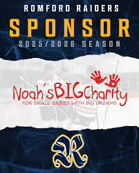 Image result for Romford Raiders