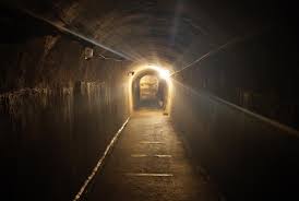 Image result for us government underground facilities tunnels