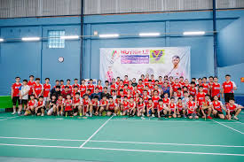 Image result for Le Club Badminton Club