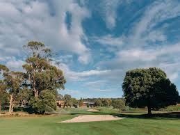 Image result for Launceston Golf Club