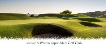 Image result for Weston Super Mare Golf Club