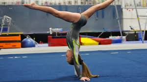 Image result for Sankey Springers Gymnastics Club
