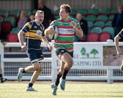 Image result for Leodiensians Rugby Union Football Club