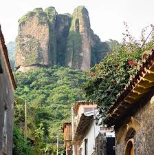 Kuvahaun tulos haulle Tepoztlan