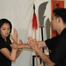 Image result for Guildford Autodefence Wing Tchun