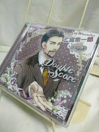 「二宮　宗一郎 Double Score」の画像検索結果