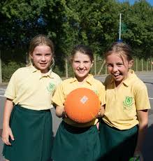 Image result for Wokingham Netball Club