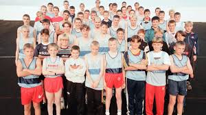 Image result for Middlesbrough A C (Mandale)