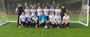 Image result for Tongham Boys Under 9`s Football Club