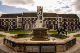 Image result for Loughborough Gc