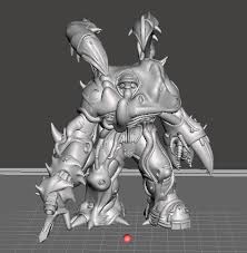 Image result for zerg infested OR infestation OR infest