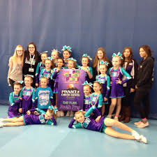 Image result for Firestorm Cheerleaders