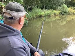 Image result for Cobham Court Angling Club