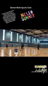 Image result for Barnet Junior Badminton Club