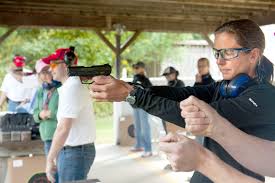 Image result for BLACKBURN RIFLE & PISTOL CLUB