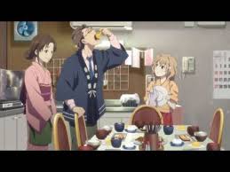 「宮岸徹 花咲くいろは」の画像検索結果