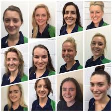 Image result for Oxshott Netball Club