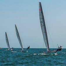 Image result for Tonbridge Town Sailing Club