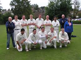 Image result for Bollington Cricket Club