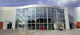 Image result for Gloucester City & Spa Bowls Club