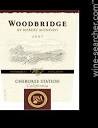 Woodbridge by Robert Mondavi Winemakers Selection Cherokee Station ...