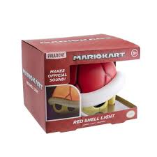 Image result for mario kart red shell