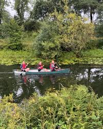 Image result for Cumbernauld & Kilsyth Kayak Club