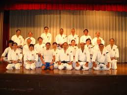 Image result for Imperial College Shorinji Kempo Society