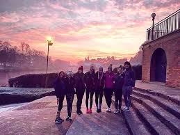 Image result for Pengwern Boat Club