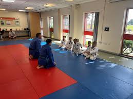 Image result for Beverley Haltemprice Judo Club