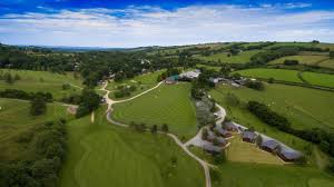 Image result for Fingle Glen Golf Club