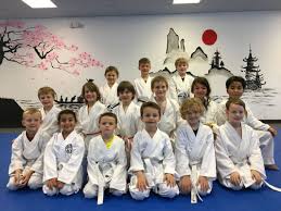 Image result for Thatcham Wado Karate Club