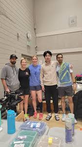 Image result for Brandon Badminton Club