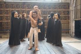 Image result for Chichester Bowmen