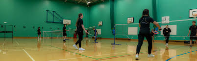 Image result for Abbey National Badminton Club