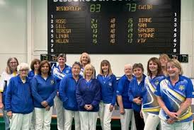Image result for Loddon Vale Indoor Bowls Club
