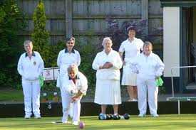 Image result for Castle Green Bowling Club