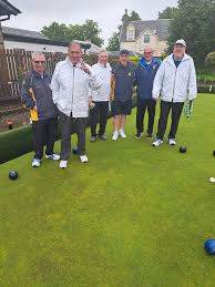 Image result for Cowdenbeath Bowling Club