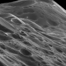 Image result for iapetus anomaly