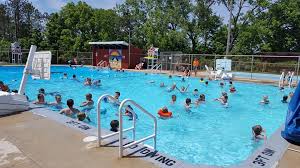 Image result for City of Preston Aquatics