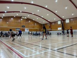 Image result for Morwenstow Village Badminton Club