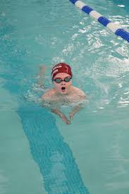 Image result for Ludlow Swimming Club